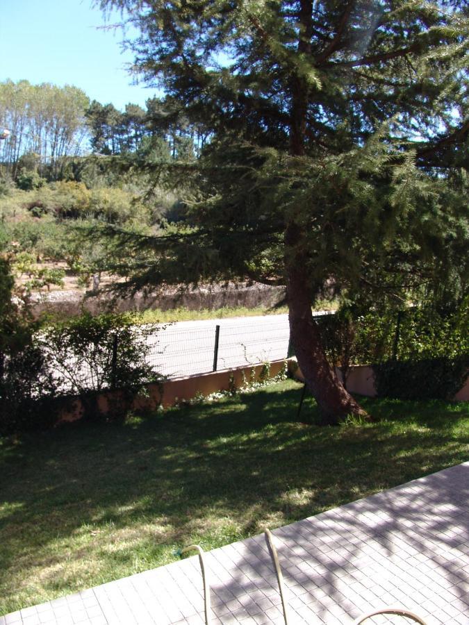 Lugar De Obidos Villa Bagian luar foto
