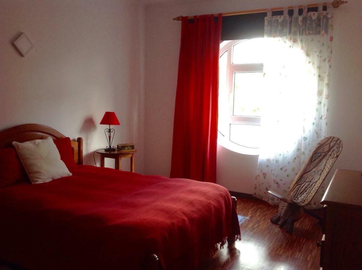 Lugar De Obidos Villa Bagian luar foto
