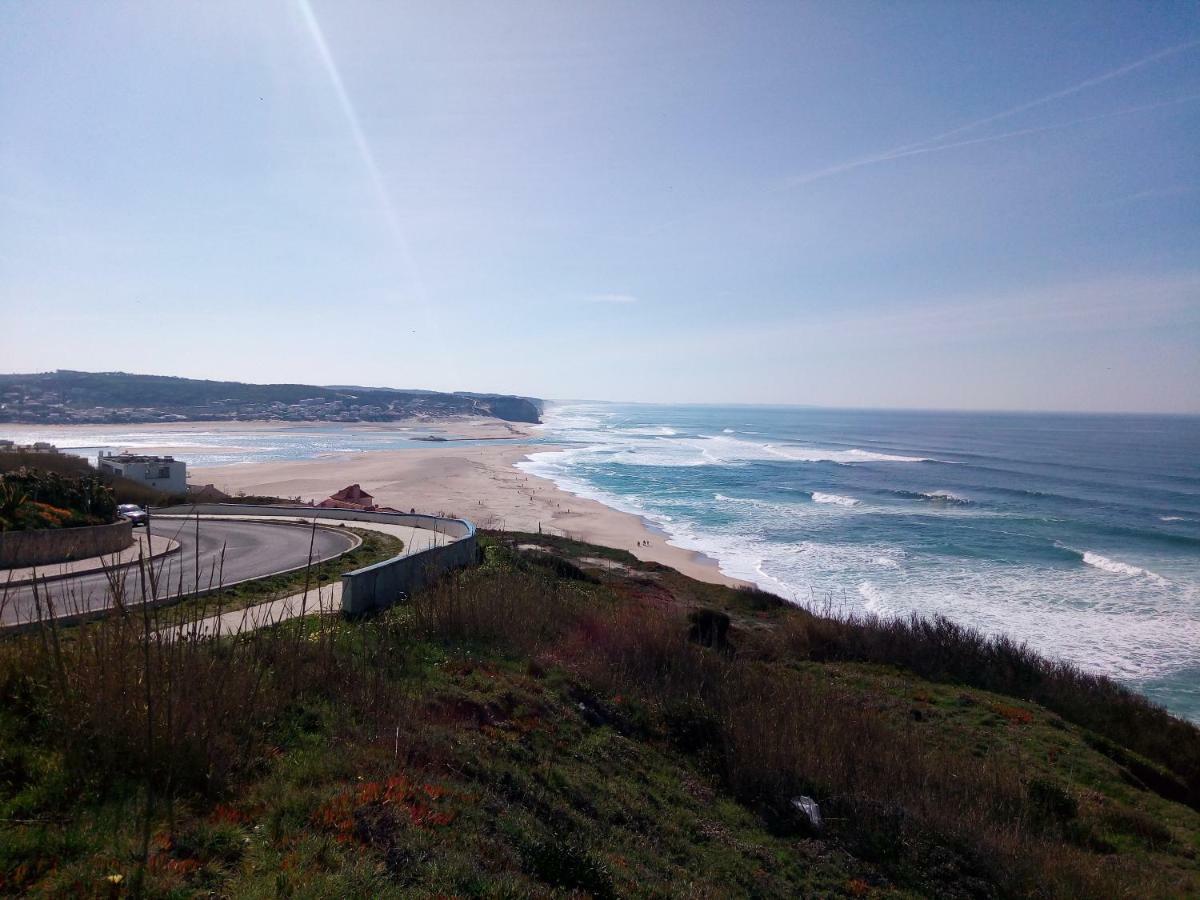 Lugar De Obidos Villa Bagian luar foto